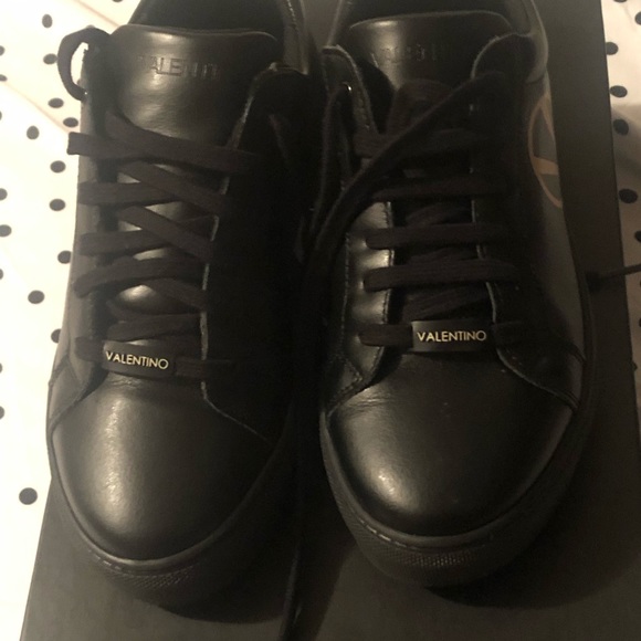 Mario Valentino Other - Valentino Petra Sneakers